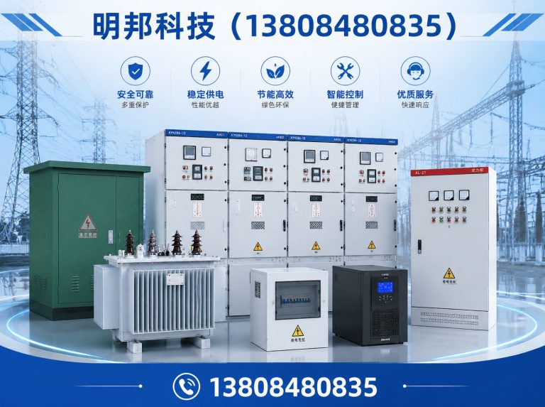 江都区明邦科技展示图